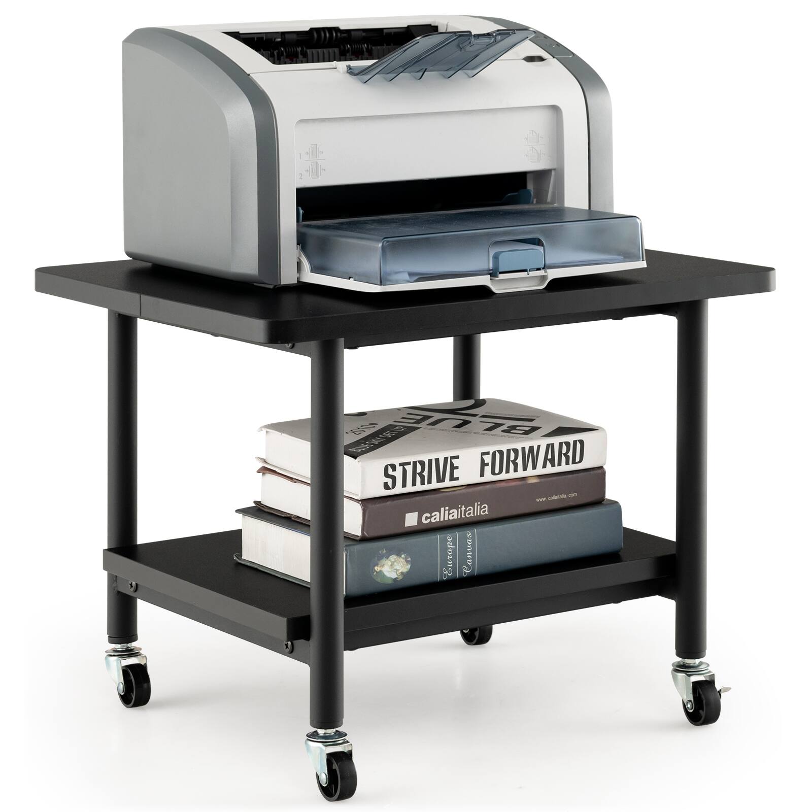 EsA BLUE STRIVE FORWARD - caliaitalia 6 Surope Canvas