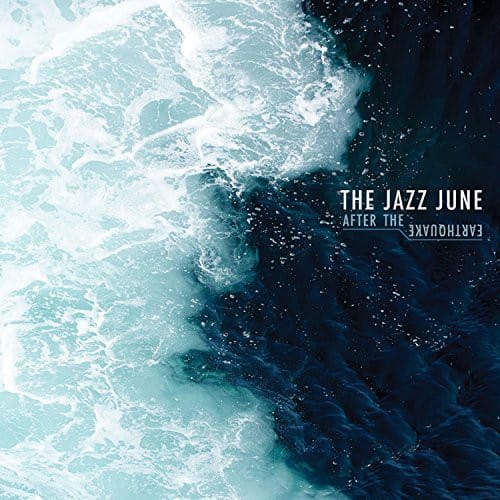 The Jazz June - After the Earthquake   - COMPACT DISCS [CD] price history on PriceWatchPro