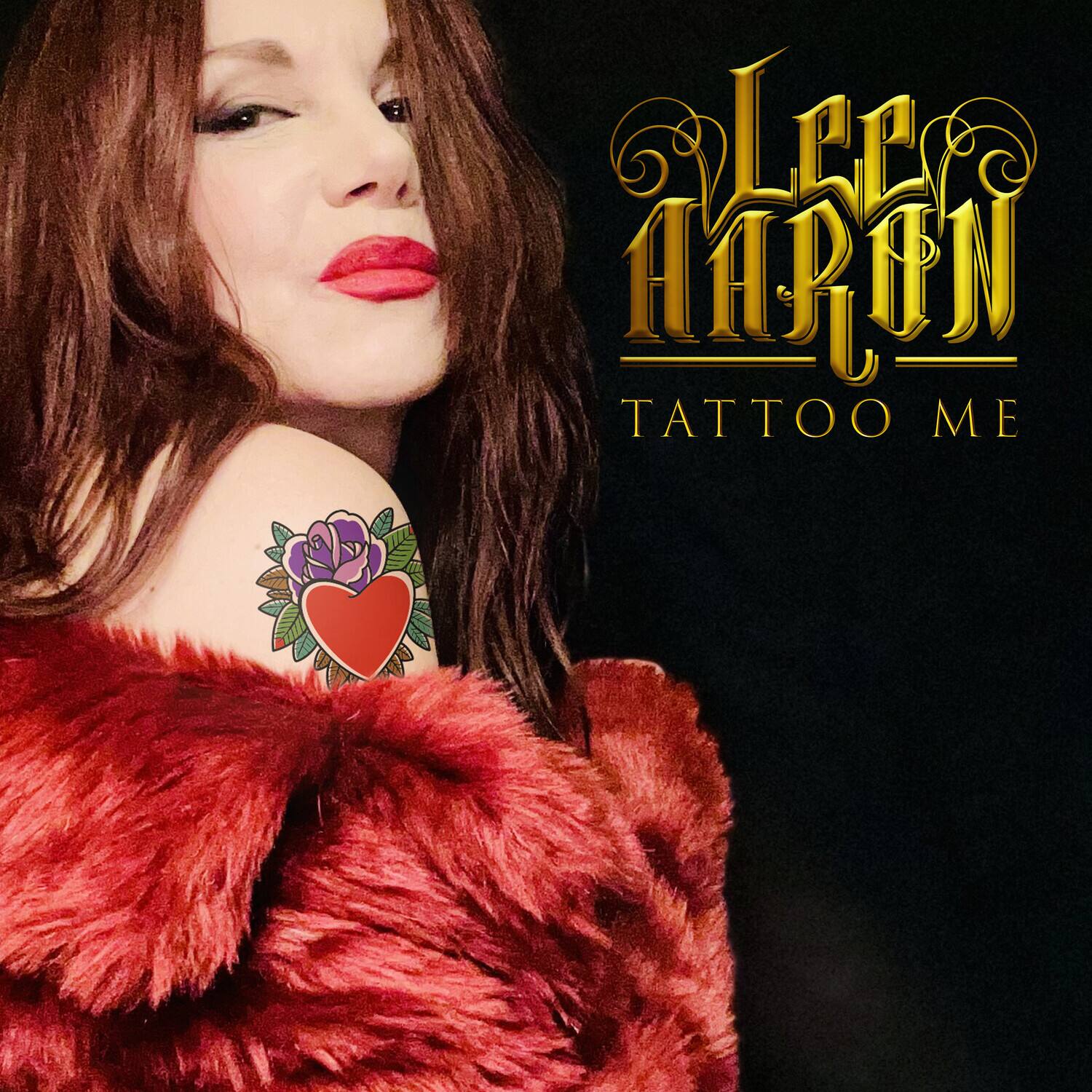 Lee Aaron  
Tattoo Me
