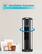 90° Oscillation Function Easy-to-Use, BLACK+DECKER