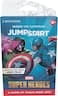 Wizards of The Coast - Magic: The Gathering Marvel Super Heroes Jumpstart Booster 2-Pack