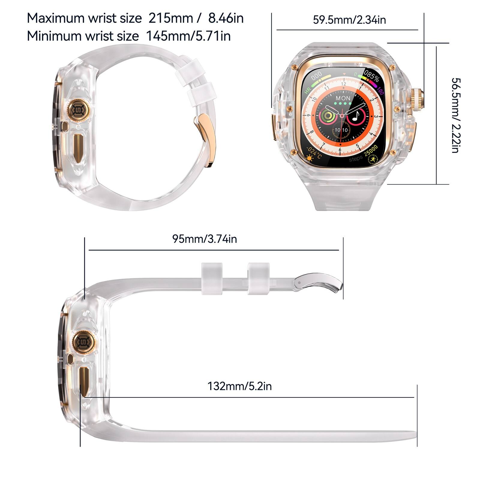 White+Rosegold