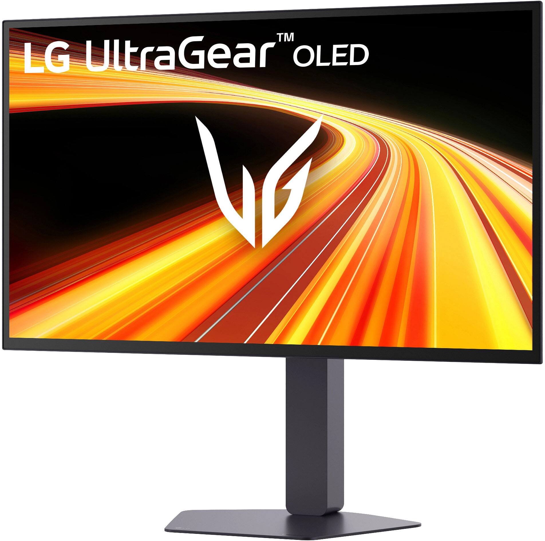 LG UltraGear™ OLED