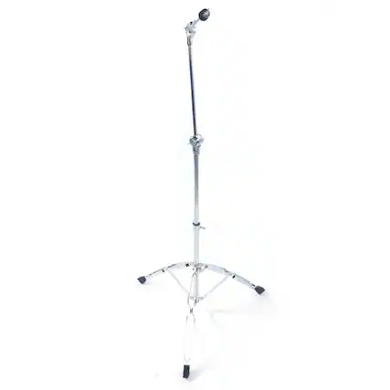 Front. Winado - Hardware Arm-Boom-Cymbal-Stand For Drummers Holder Adapter Percussion.