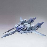 Left. Bandai - Mobile Suit Gundam MG 1/100 Delta Plus.