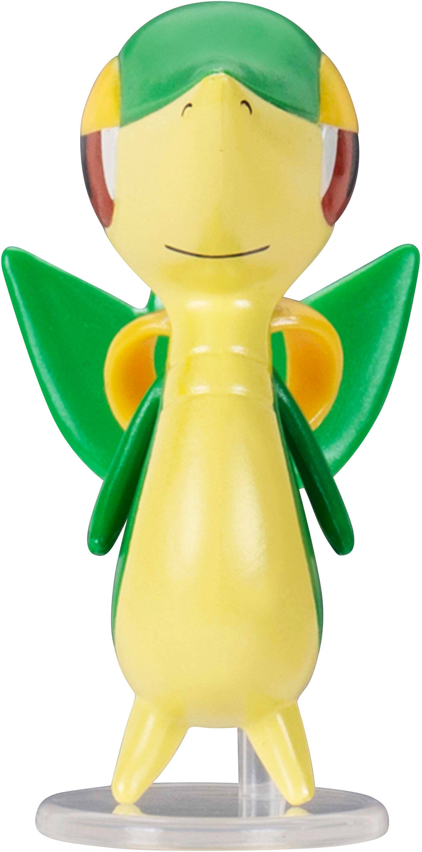 Alt View 5. Jazwares - Pokemon Battle Figure  24-Pack Holiday Calendar 2025.