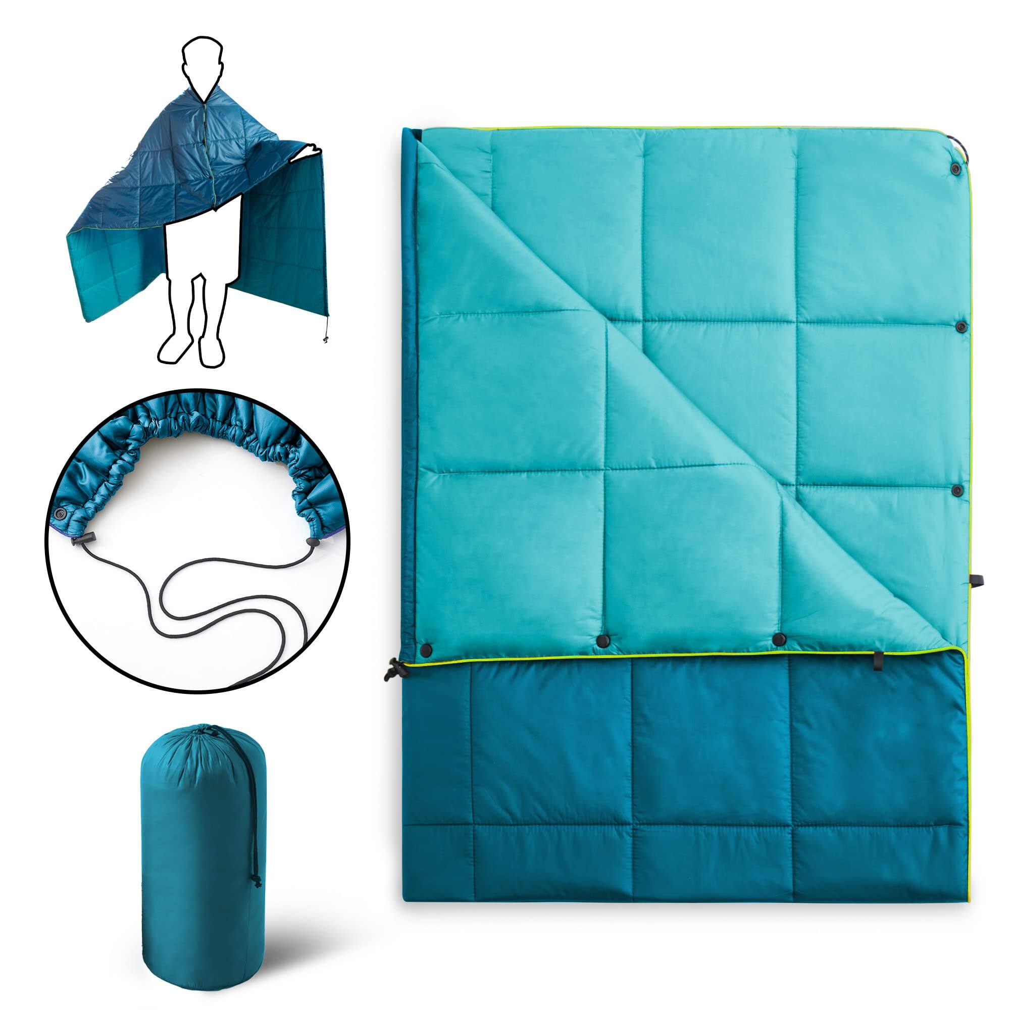 05 Lake Blue&sky Blue-52*75