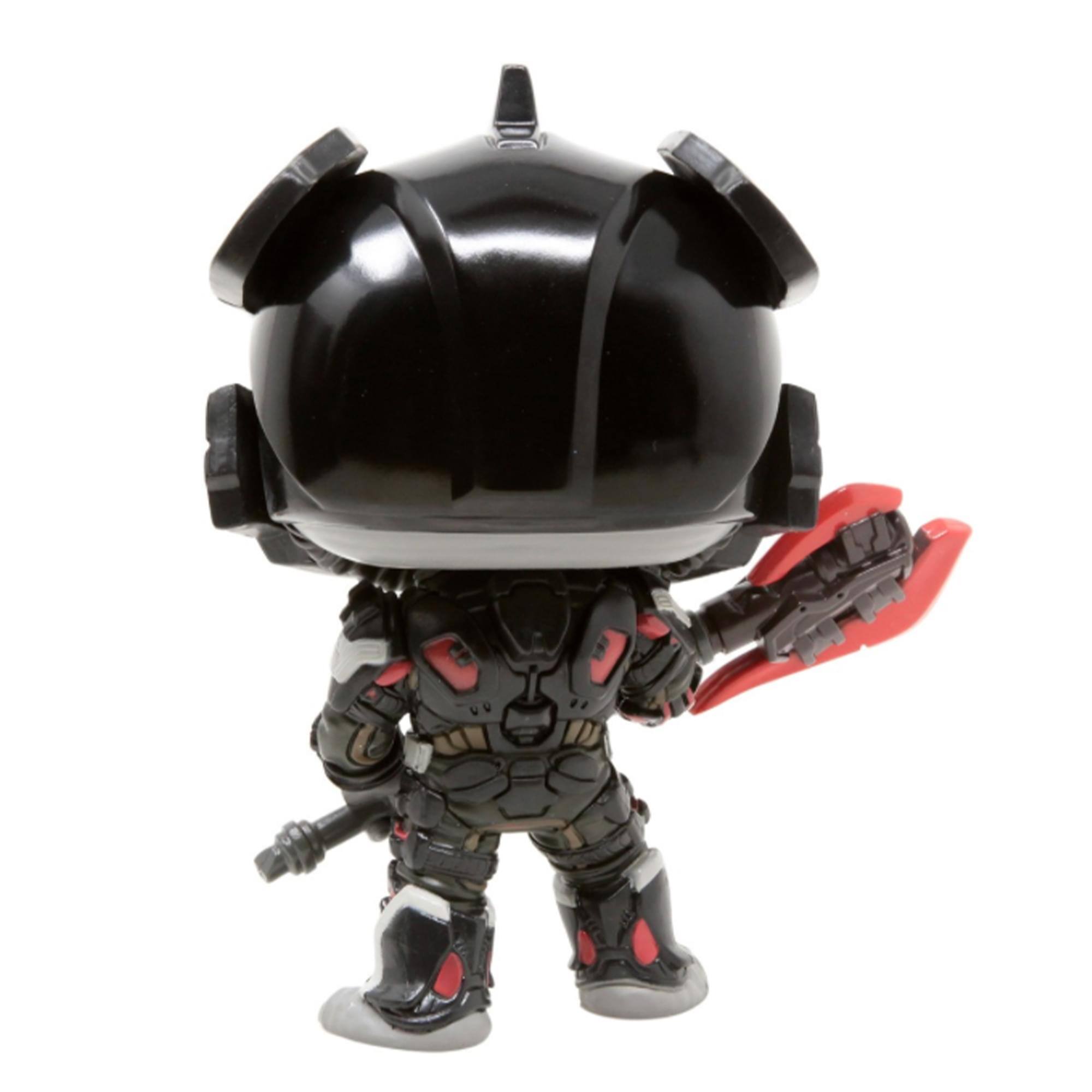 Alt View 2. Funko - FUNKO POP! SUPER: Halo Infinite - Escharum with Axe - Multicolor.