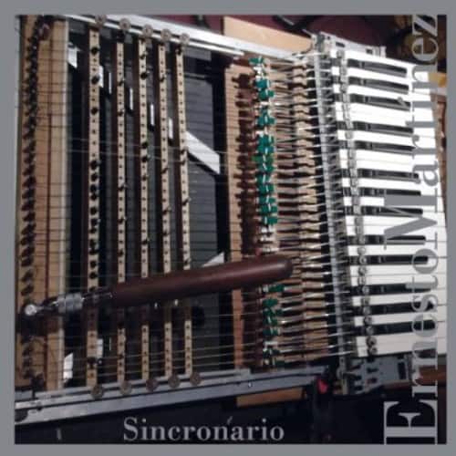 Micro Rítmia - Sincronario   - COMPACT DISCS [CD] price history on PriceWatchPro