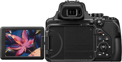 Nikon COOLPIX P1100 Black 26541 - Best Buy Nikon COOLPIX P1100 Black 26541 - Best Buy