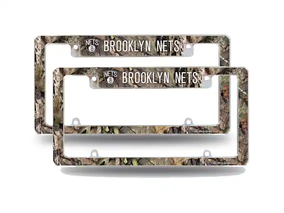 NETS BROOKLYN NETS
© 2021 NBA Properties, Inc.