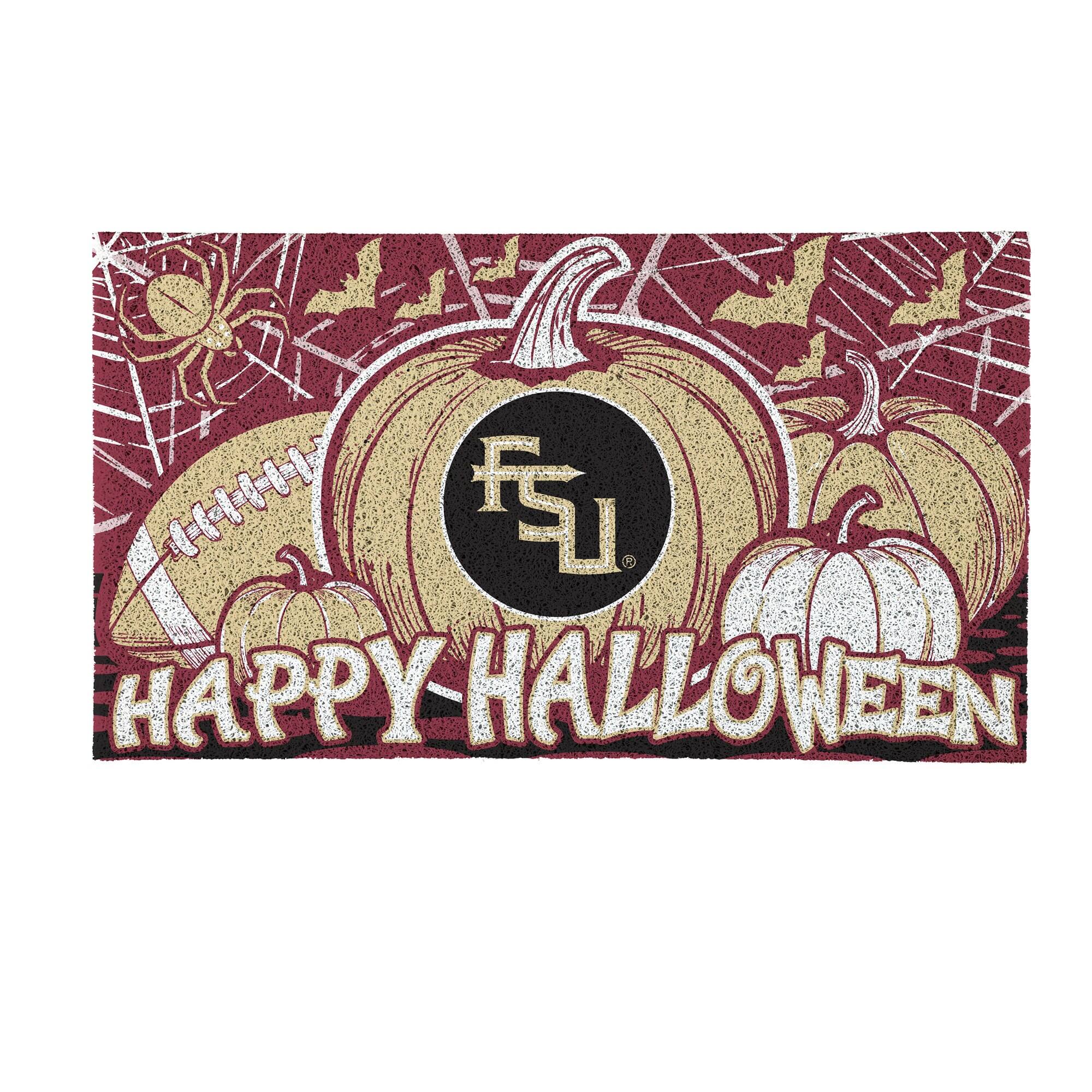 CH 5. HAPPY HALLOWEEN