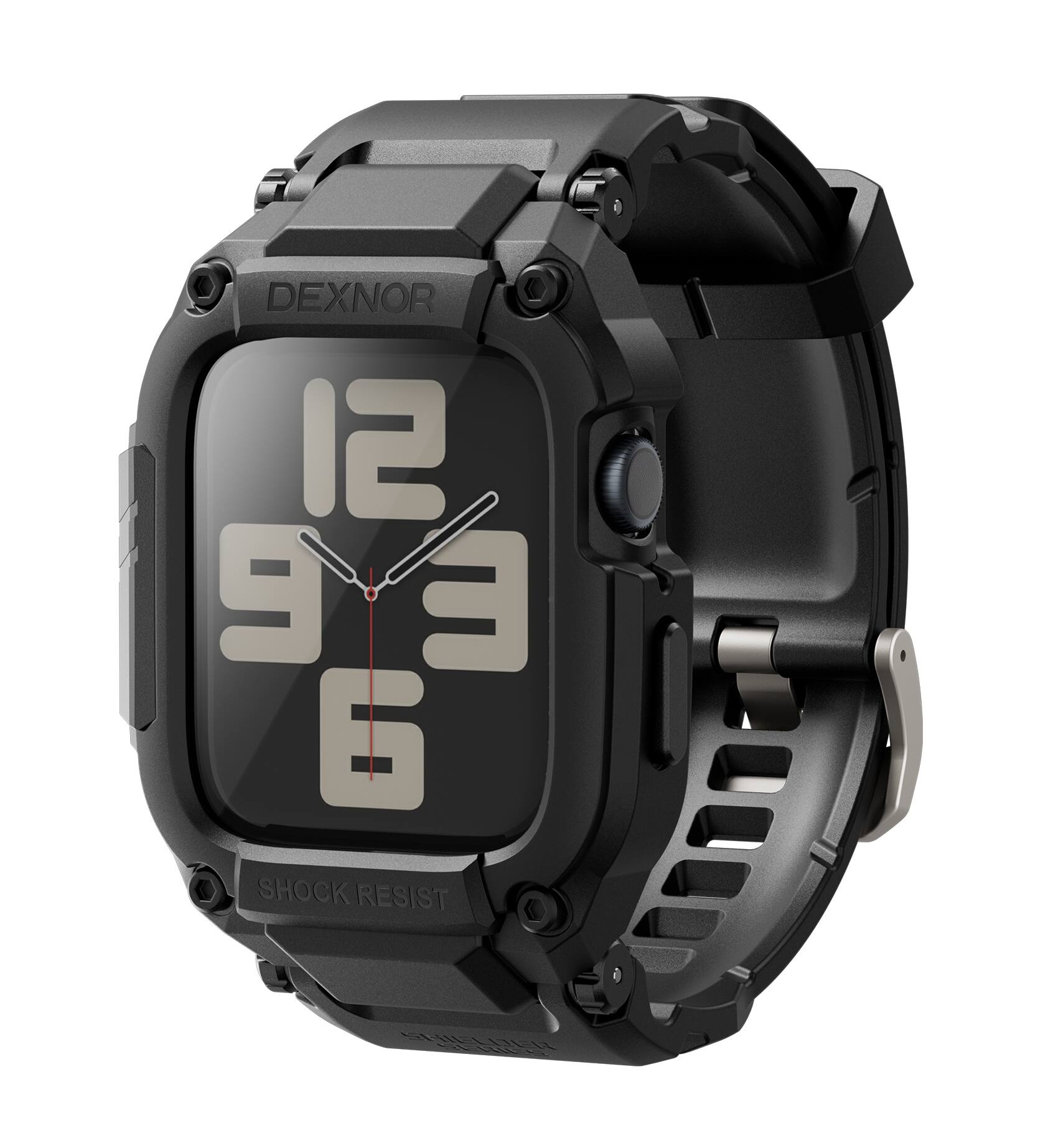 DEXNOR 12 9 6 SHOCK RESIST