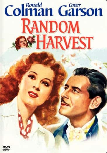 Front. Random Harvest [DVD].