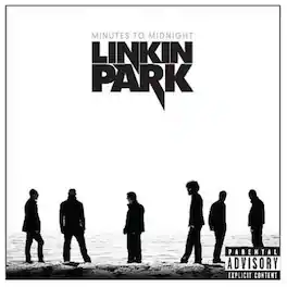 Linkin Park - Minutes to Midnight - VINYL LP