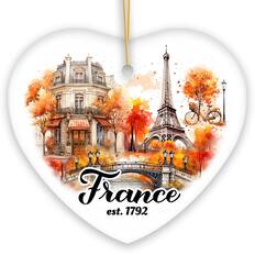 France
est. 1792