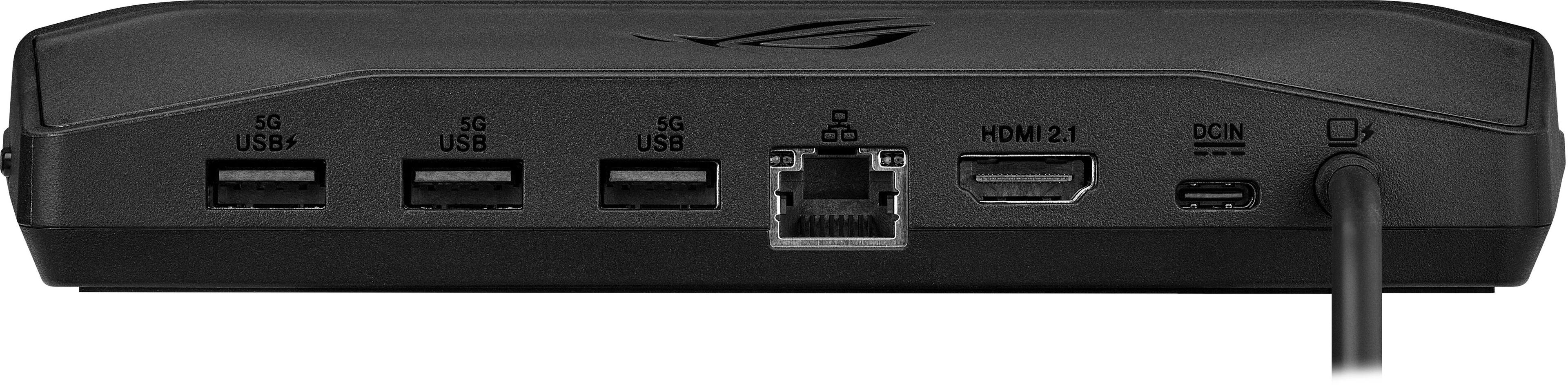 5G USB
5G USB
5G USB

HDMI 2.1
DCIN