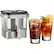 Alt View 1. KitchenAid - Cold Brew Coffee Maker - Stainless Steel.