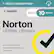 1 YEAR SUBSCRIPTION
norton
Norton Utilities Ultimate
Windows® PC, Android & iOS
10 DEVICES
All-In-One Device Cleanup
Increase Speed and Performance
Online Privacy