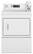 Whirlpool
Commercial Better-Heavier Duty Series
Laundry Instructions
1. Insert Payment
2. Select Cycle
Cycles
HEAVY/DUTY
NORMAL
DELICATES
QUARTERS
COIN RETURN