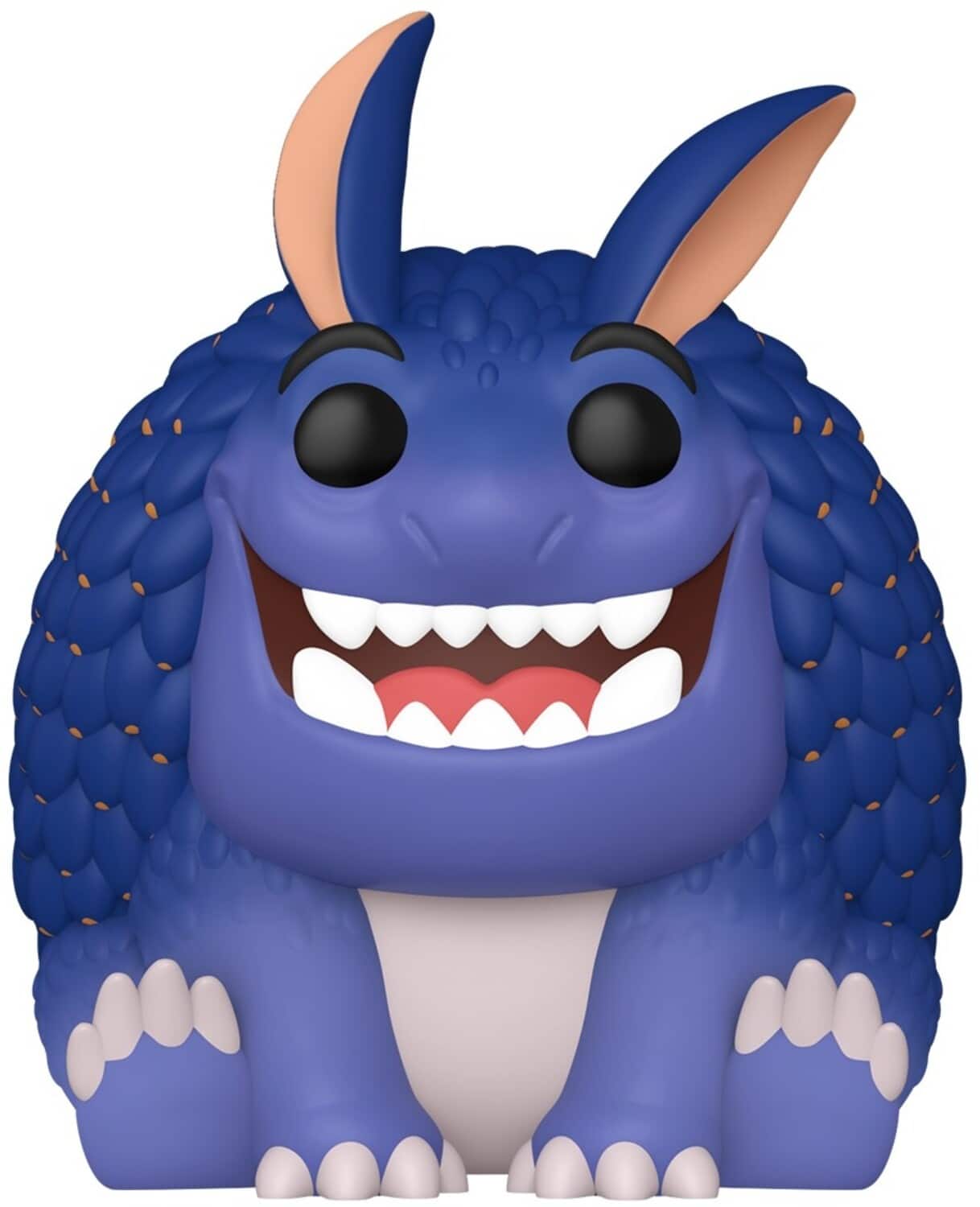FunkoPop！69 BLUE SNAGGLE TOOTH 限定版 FunkoPop！69 BLUE SNAGGLE TOOTH 限定版