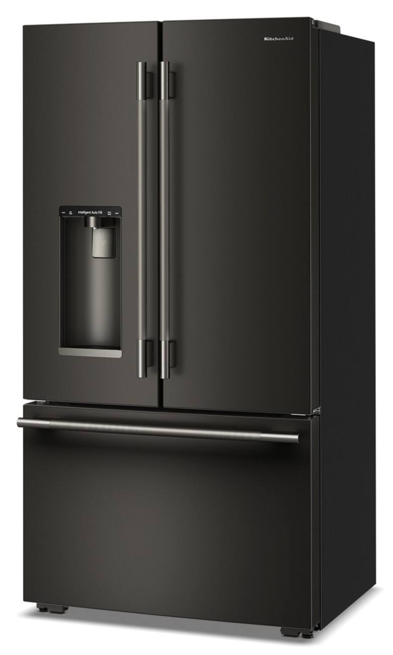 KitchenAid Intelligent Auto FE