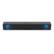 Front. Supersonic - 17.6-Inch Portable 10W Bluetooth Soundbar - Black.
