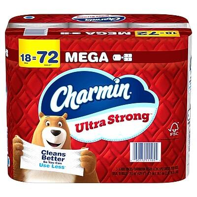 Charmi -- EGA 10-72 18 = 72 MEGA Charmin Ultra Strong FSC Cleans Better So You Can Use Less 1077 1110 3 1 BACTS BAEROON BRE T2 20 T t MS 3 e (OR) do C I C

Corrected text:
Charmi -- EGA 10-72 18 = 72 MEGA Charmin Ultra Strong FSC Cleans Better So You Can Use Less 1077 1110 3 1 BACTS BAEROON BRE T2 20 T t MS 3 e (OR) do C I C