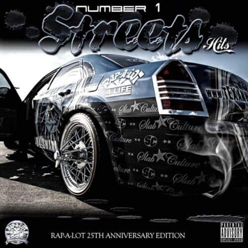 Various Artists - Number 1 Street Hits / Various   - COMPACT DISCS [CD] price history on PriceWatchPro