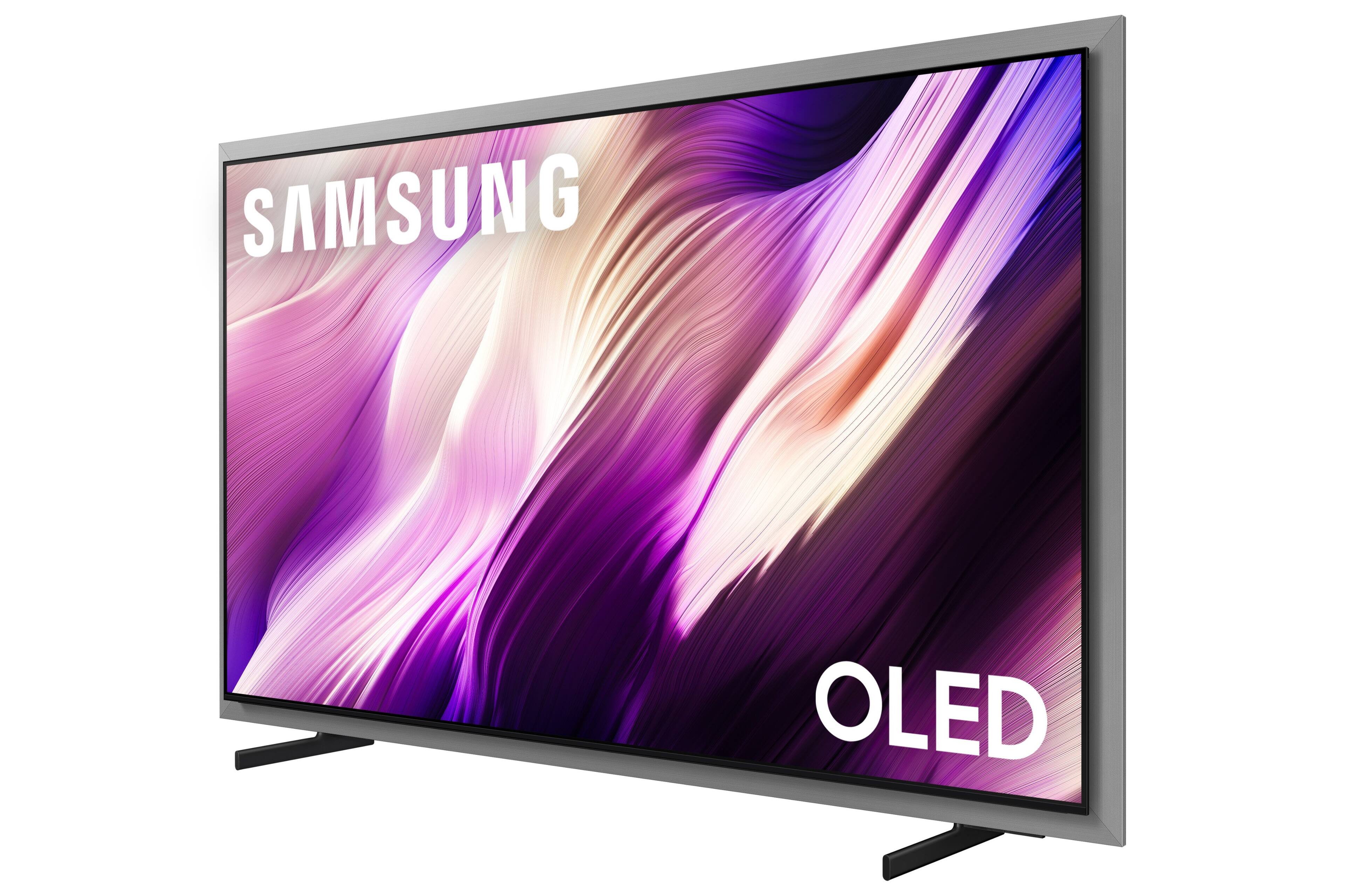 SAMSUNG OLED