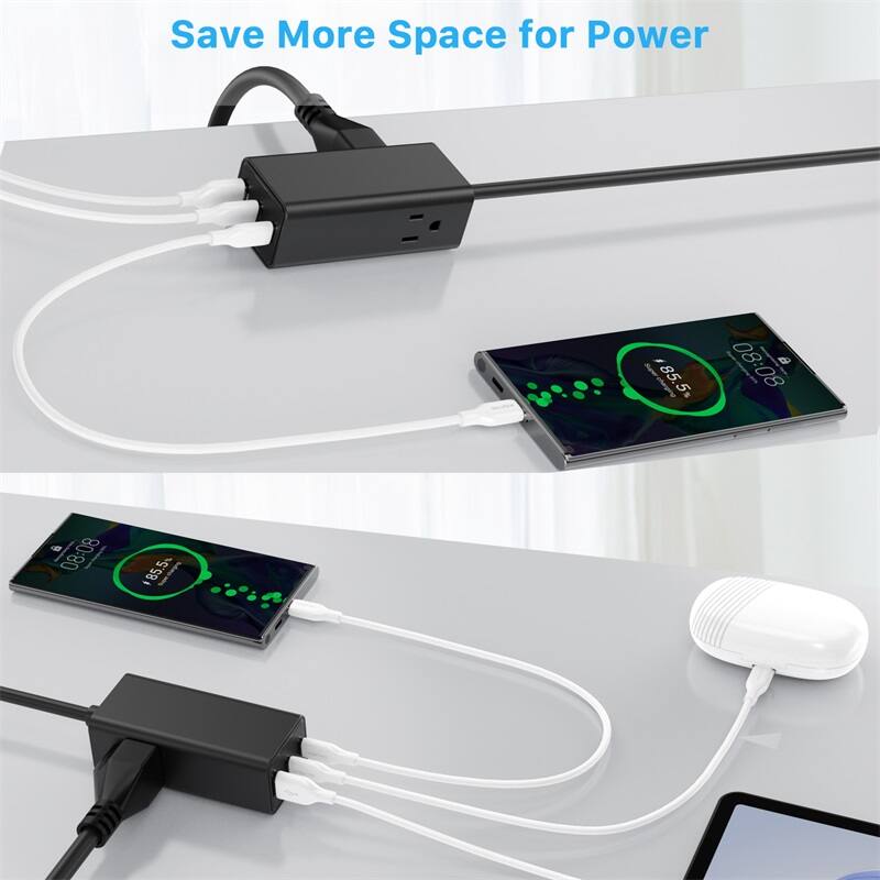 Save More Space for Power - 85.5% 08:08 08:08 85.5%