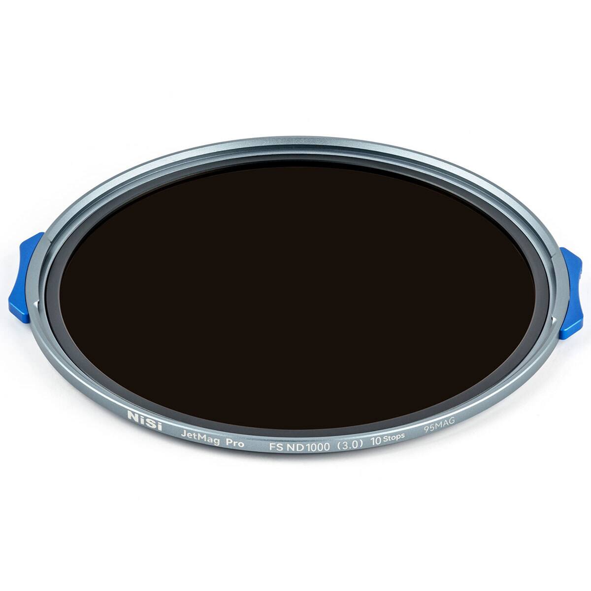 Nisi JetMag Pro 95MAG FS ND 1000 (3.0) 10 Stops