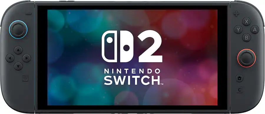 Switch 2 + Pokémon Legends: Z A Nintendo Switch 2 Edition Bundle ...