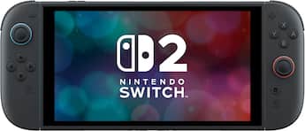 Switch 2 + Pokémon Legends: Z A Nintendo Switch 2 Edition Bundle Switch 2 + Pokémon Legends: Z A Nintendo Switch 2 Edition Bundle