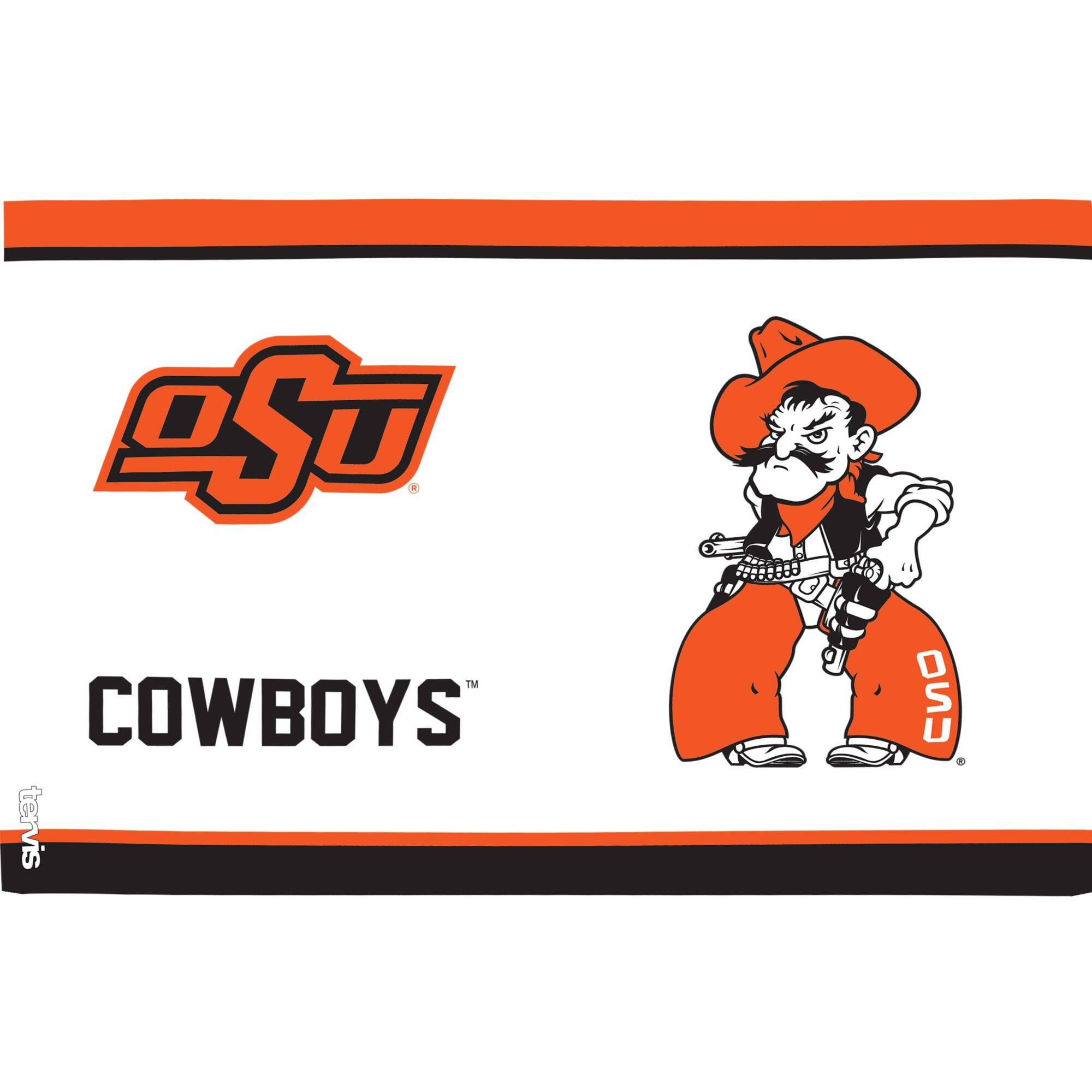 OSU  
COWBOYS™  
tervis