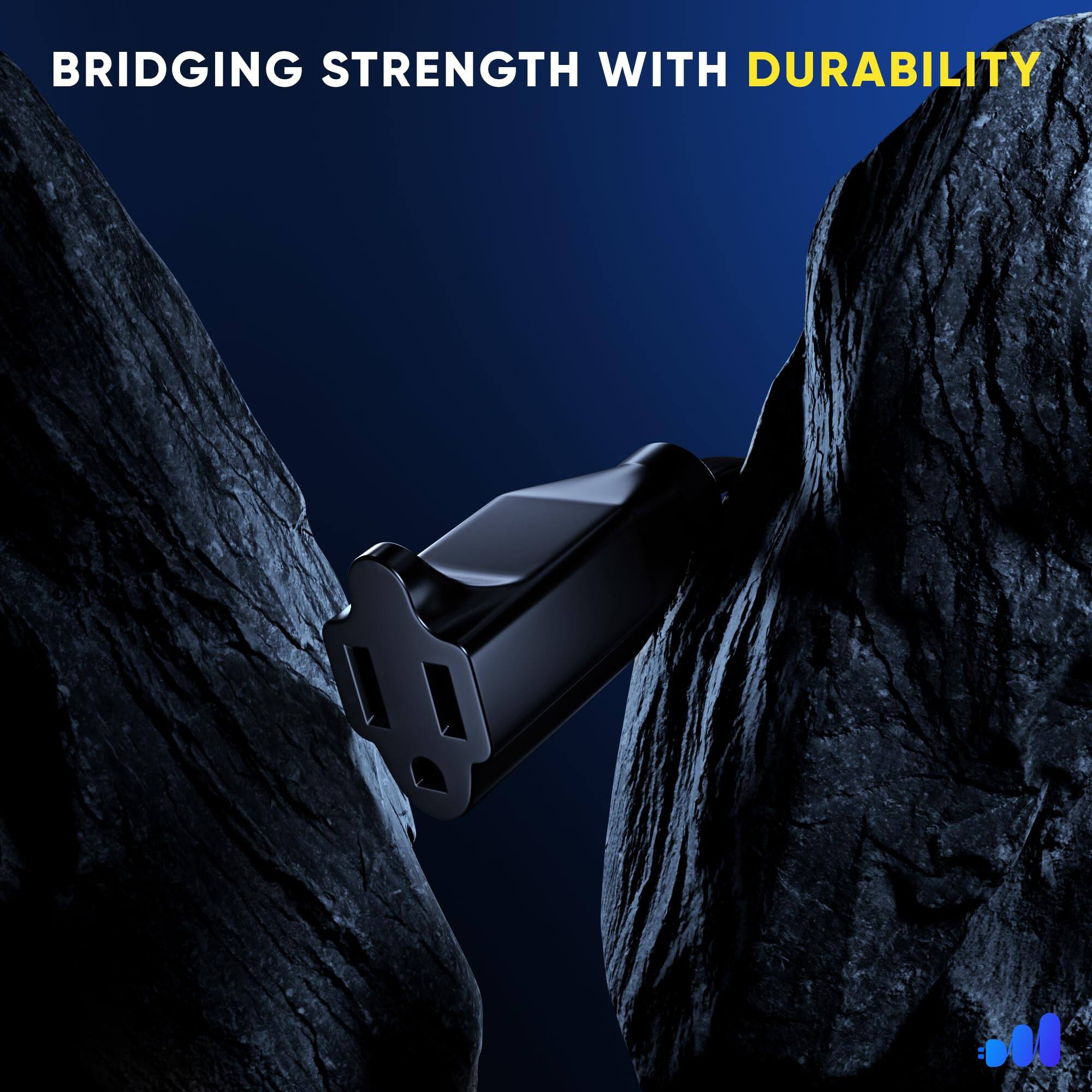 BRIDGING STRENGTH WITH DURABILITY