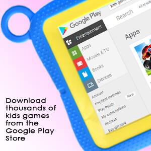 Download thousands of kids games from the Google Play Store. Search Google Entertainment Apps, Apps, TV, DS, GE & Movies, Books, Devices, Account methods, New Payment Points, Play subscriptions, My Redeem card, Buy gift card.