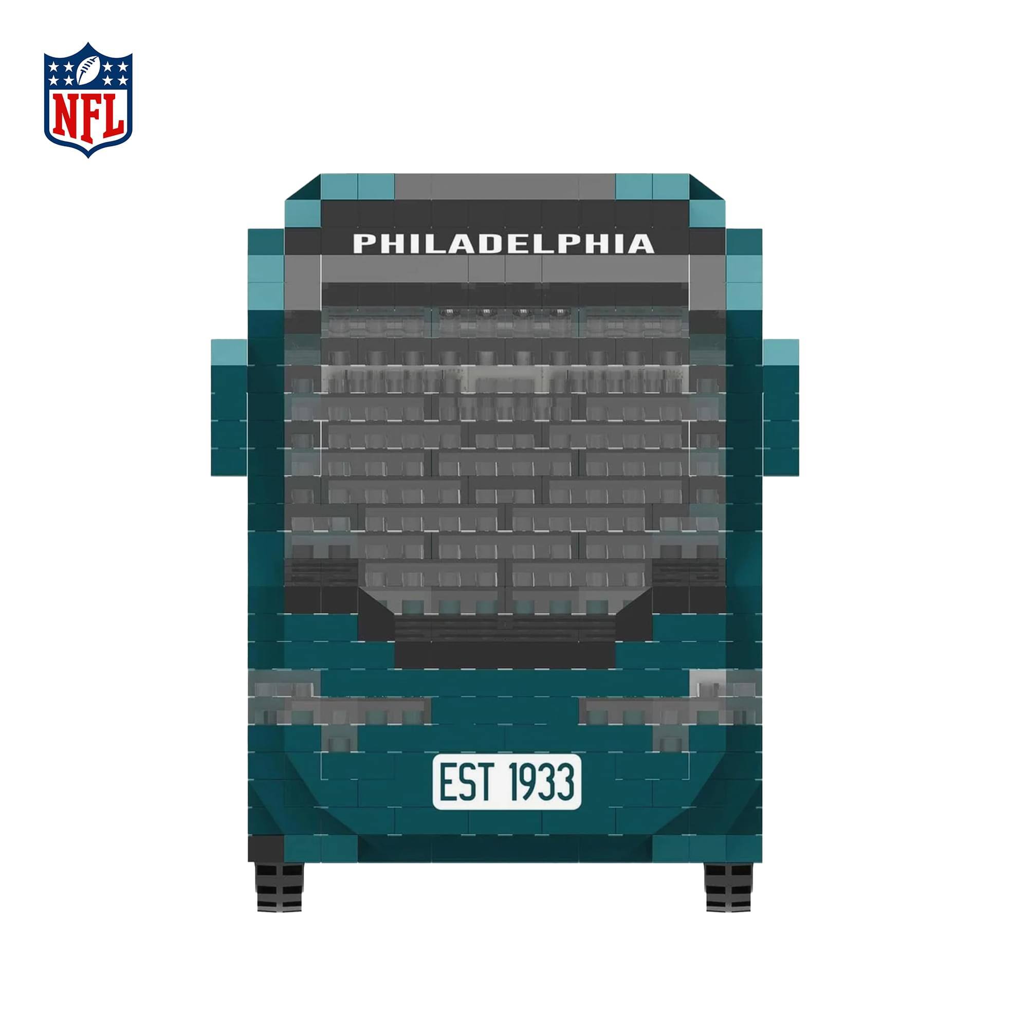NFL PHILADELPHIA EST 1933