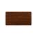 Alt View Zoom 29. Walker Edison - Modern Dining Table - Dark Walnut.