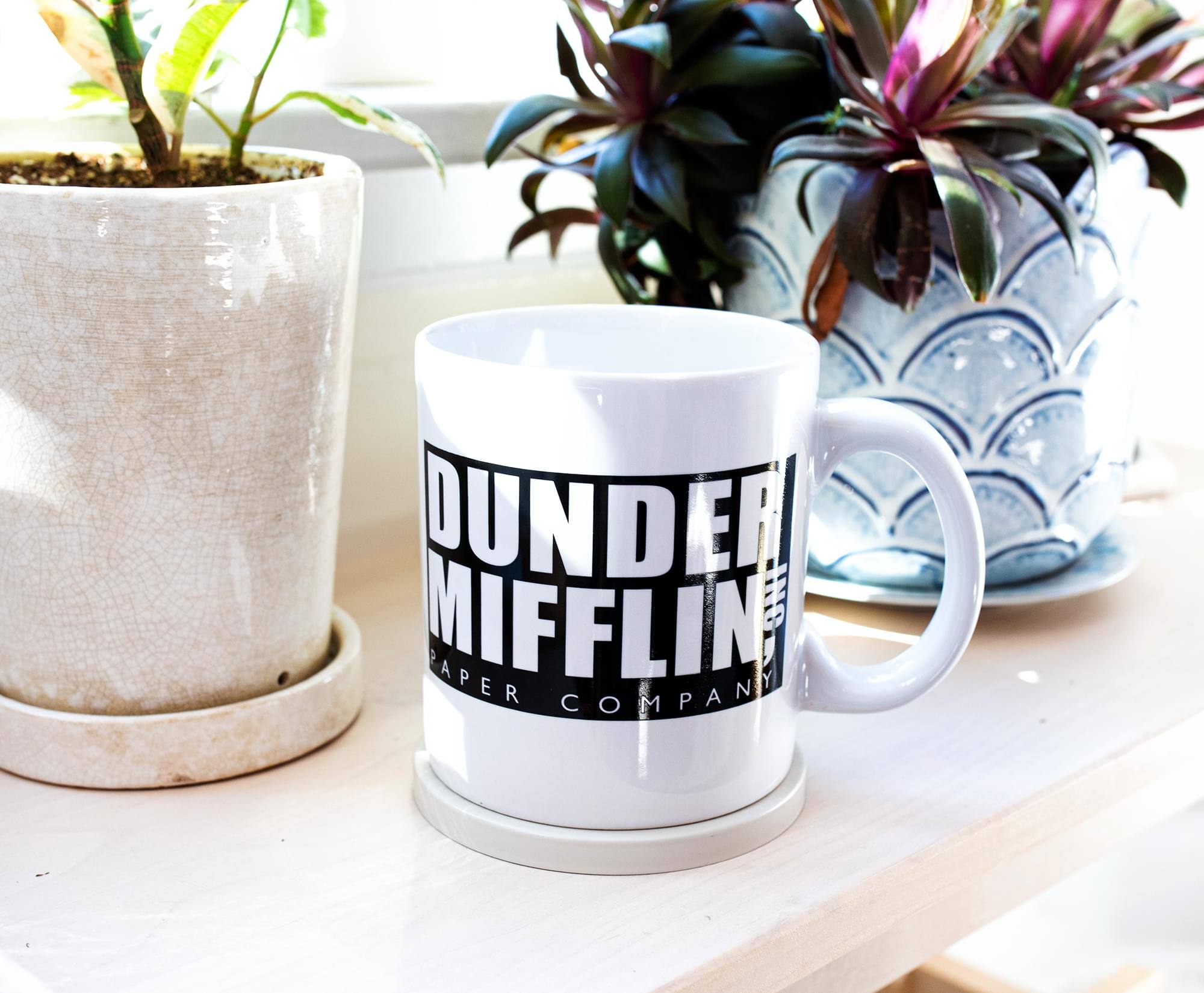 Dunder Mifflin Paper Company