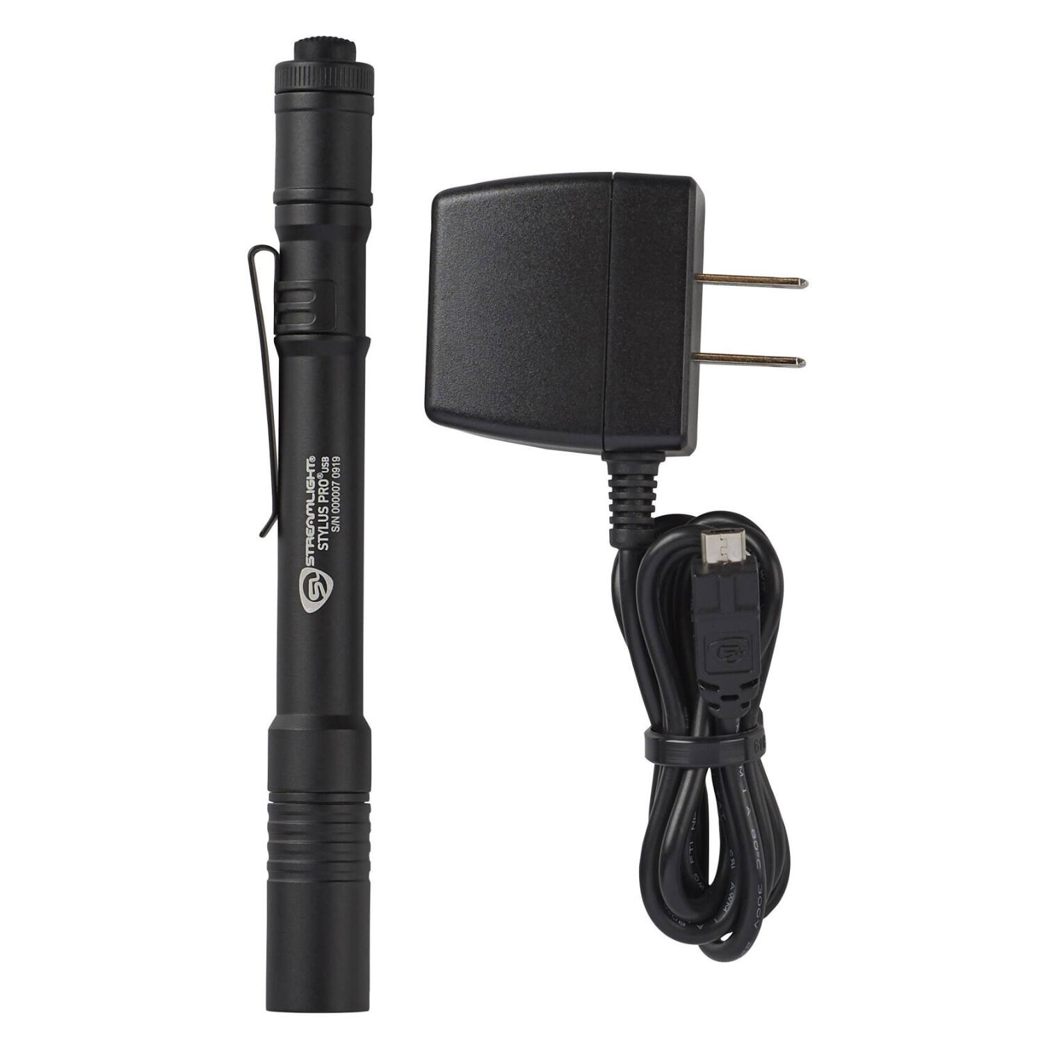 STREAMLIGHT TACTICAL LEATHER PRO USB 000007