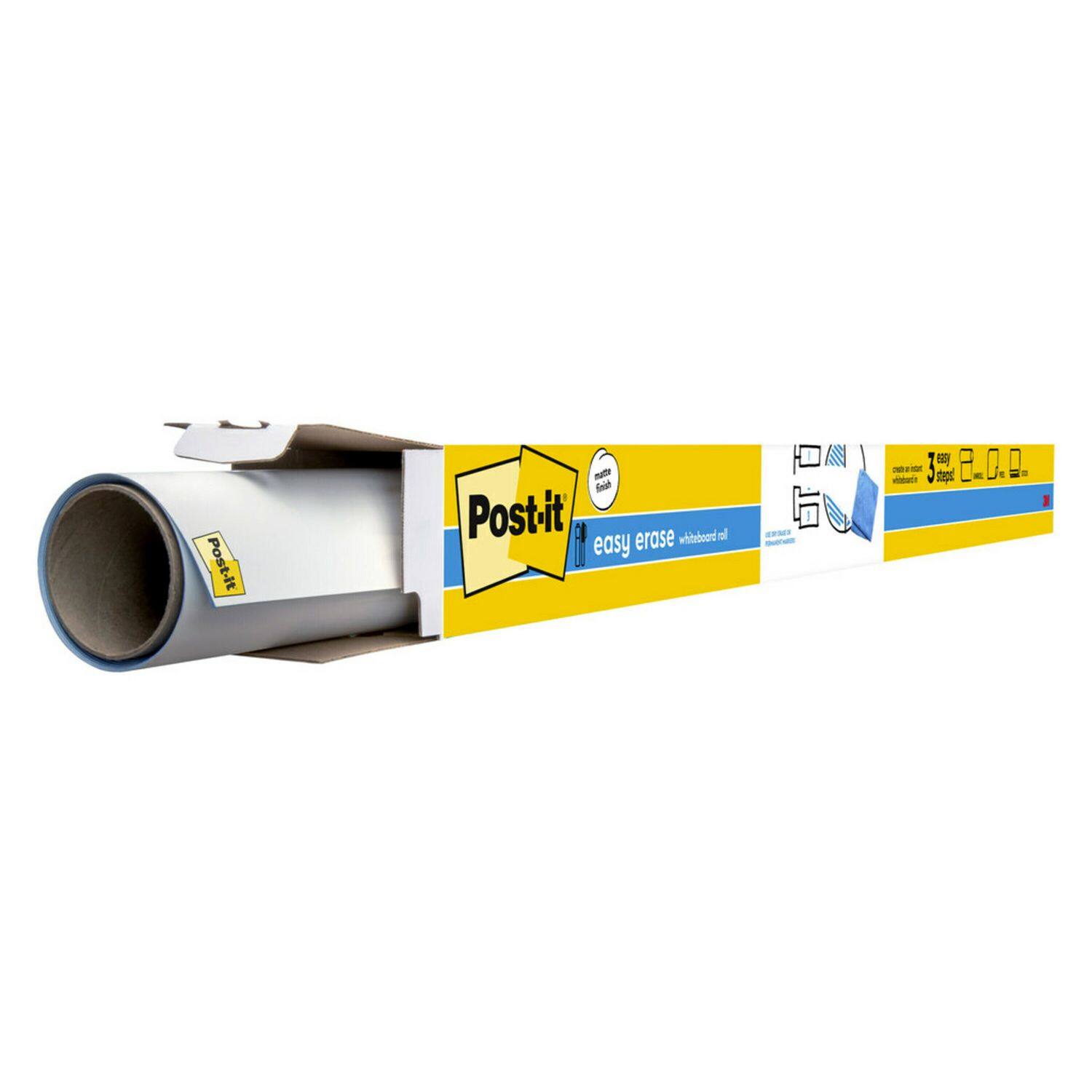 Post-it  
easy erase whiteboard roll  
3" x 2"  
3" x 2"  
3" x 2"  
3" x 2"  
3" x 2"  
3" x 2"  
3" x 2"  
3" x 2"  
3" x 2"  
3" x 2"  
3" x 2"  
3" x 2"  
3" x 2"  
3" x 2"  
3" x 2"  
3" x 2"  
3" x 2"  
3" x 2"  
3" x 2"  
3" x 2"  
3" x 2"  
3" x 2"  
3" x 2"  
3" x 2"  
3" x 2"  
3" x 2"  
3" x 2"  
3" x 2"  
3" x 2"  
3" x 2"  
3" x 2"  
3" x 2"  
3" x 2"  
3" x 2"  
3" x 2"  
3"