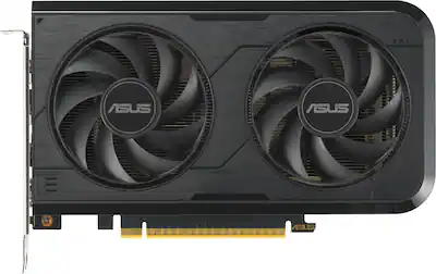 ASUS Dual GeForce RTX 5050 8GB OC 1年保証 ASUS Dual GeForce RTX™ 5050 ASUS Dual GeForce RTX 5050 8GB OC 1年保証 ASUS Dual GeForce RTX™ 5050
