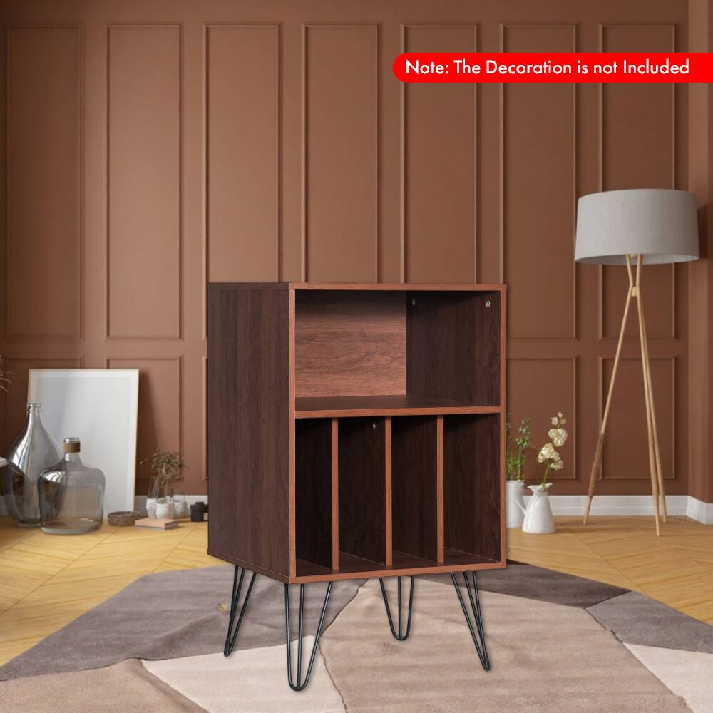 Note: The Decoration is not Included