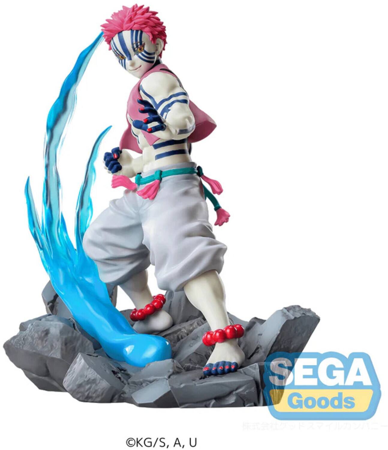 SEGA Goods  
©KG/S, A, U