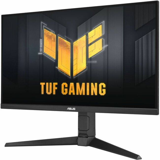 TUF GAMING  
ASUS