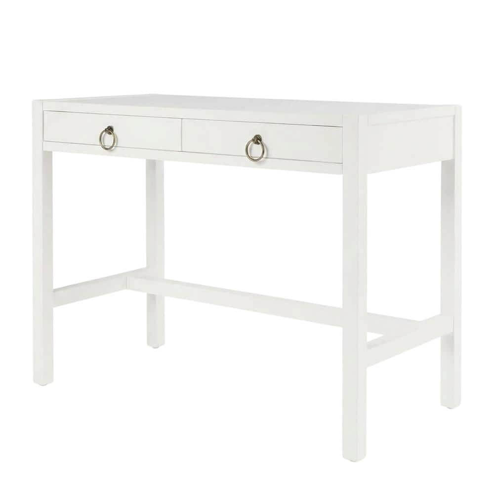 Butler Specialty - Lark Desk - White