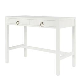 Butler Specialty - Lark Desk - White