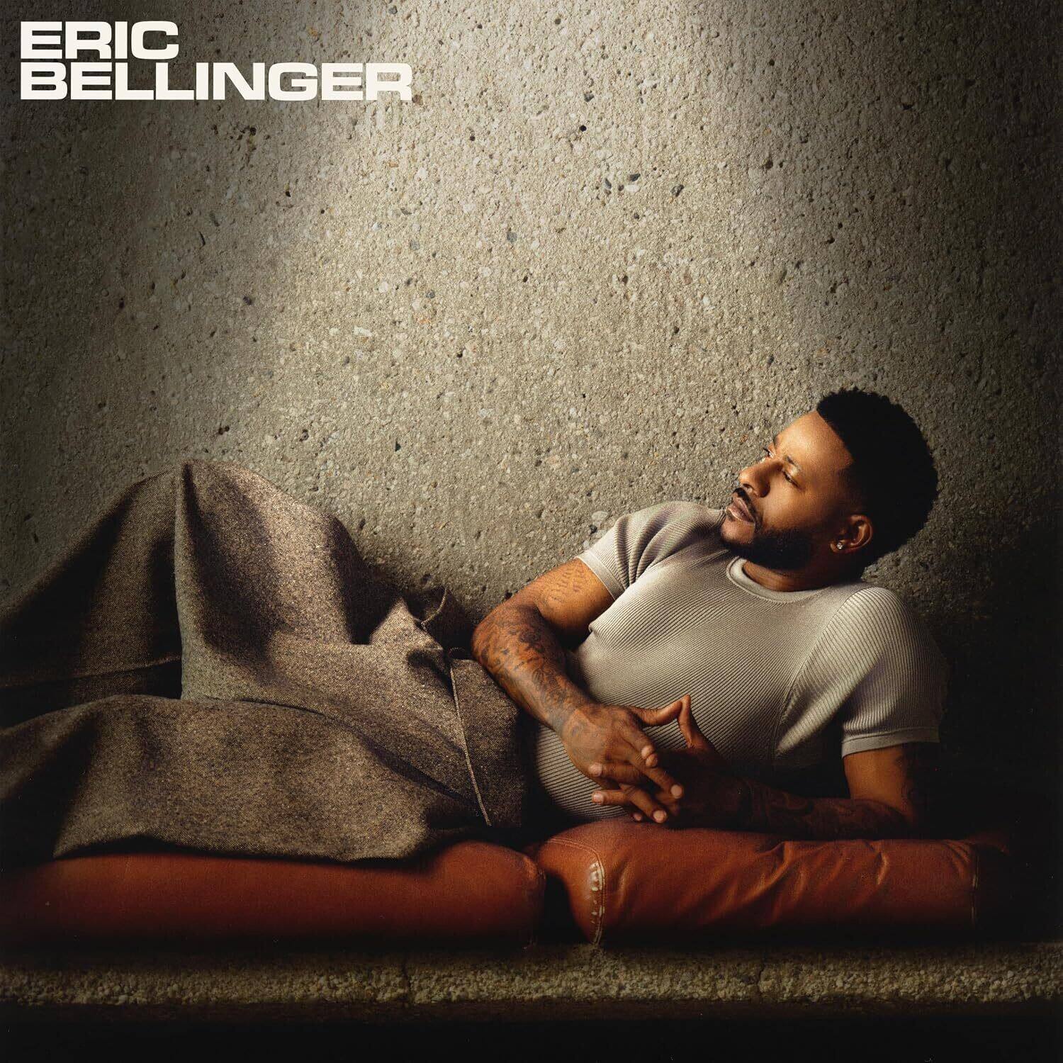 Eric Bellinger Eric Bellinger VINYL LP - Best Buy
