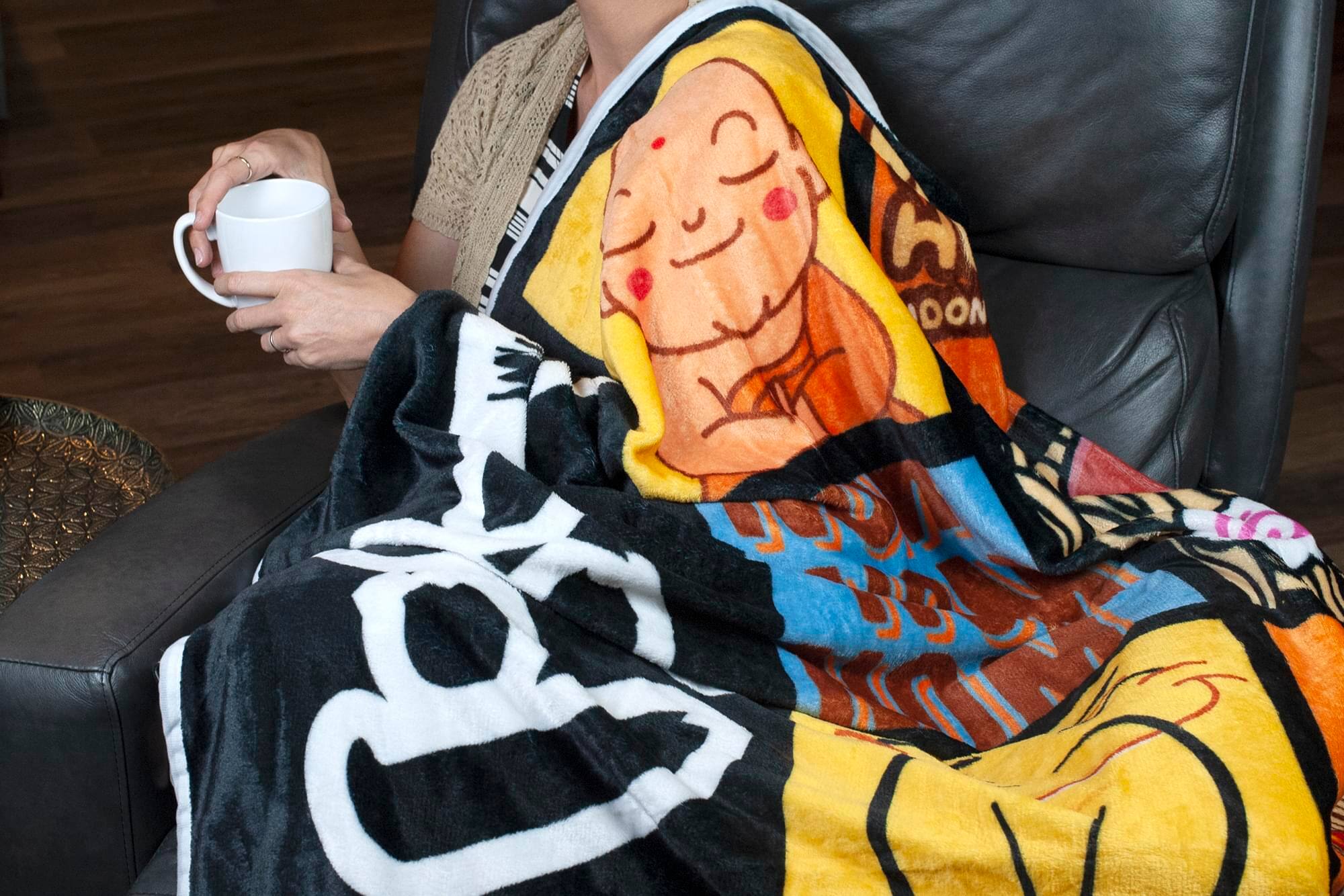 The text on the image reads:

"MOON"